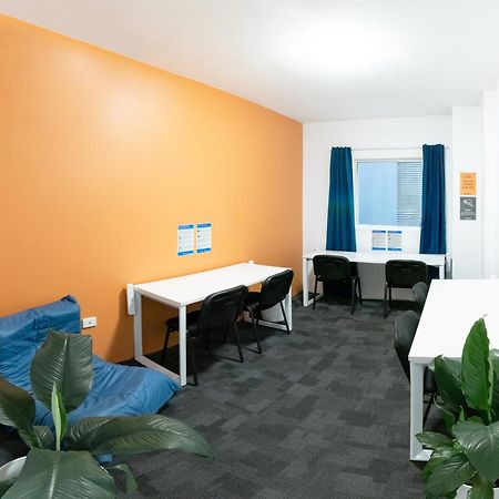 Big Backpackers Hostel Сидни Екстериор снимка